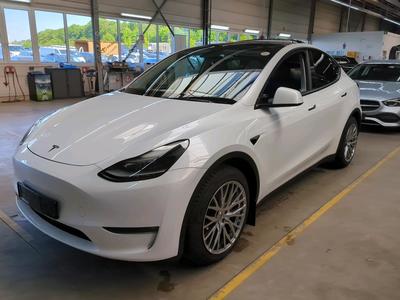 Tesla Model Y PERFORMANCE DUAL MOTOR AWD, 2023