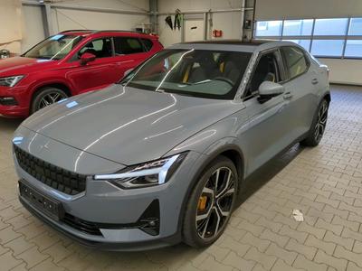Polestar  2 DUAL MOTOR 78KWH, 2022