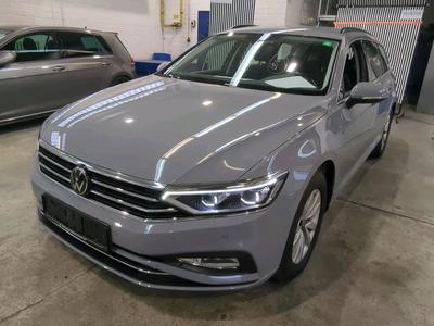 Volkswagen Passat VARIANT 2.0 TDI SCR DSG Business, 2022