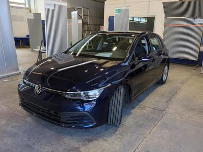 Volkswagen Golf 1.0 ETSI OPF DSG Life, 2021