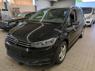 Volkswagen Touran 2.0 TDI SCR DSG UNITED, 2020