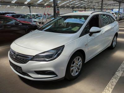 Opel Astra 1.6 D (CDTI) START/STOP SPORTS TOURER Business, 2018