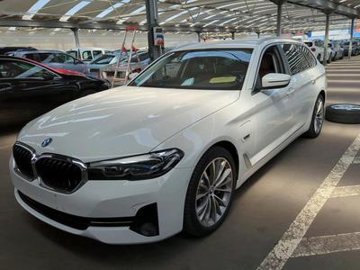 BMW 530e TOURING AUT., 2022