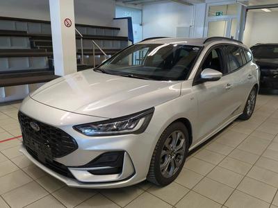 Ford Focus TURNIER 1.0 ECOBOOST HYBRID AUT. ST-LINE X, 2023