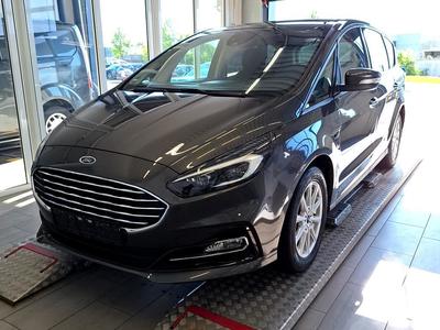 Ford S-MAX 2.0 ECOBLUE AUT. TREND, 2021