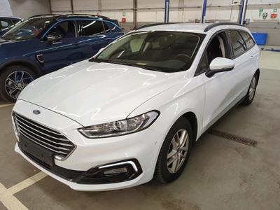 Ford Mondeo TURNIER 2.0 ECOBLUE Trend, 2021