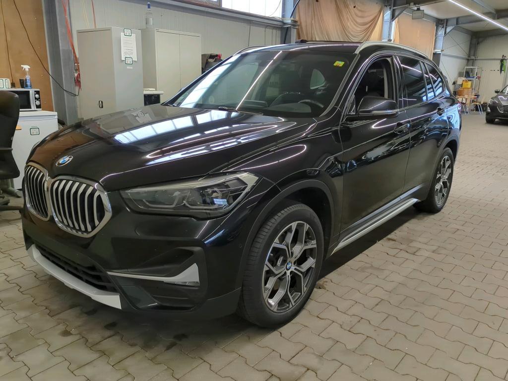 BMW X1 SDRIVE18D AUT. xLine, 2021