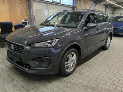 Seat Tarraco 1.4 E-HYBRID DSG, 2021