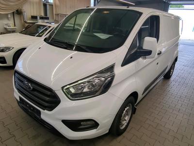 Ford Transit CUSTOM 300 L2H1 LKW VA Trend, 2019