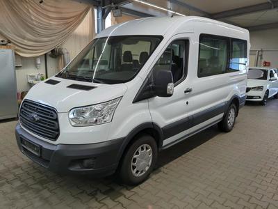 Ford Transit 350 L2H2 VA Trend, 2018