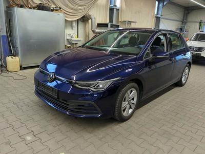 Volkswagen Golf 1.0 ETSI OPF DSG Life, 2022