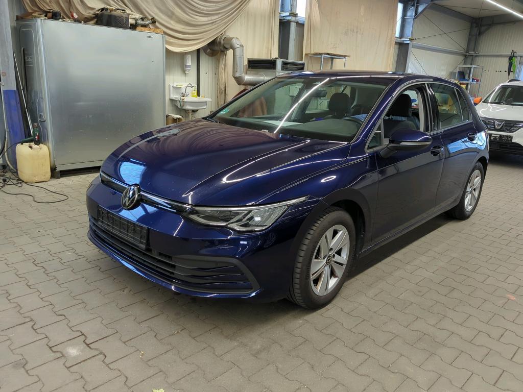 Volkswagen Golf 1.0 ETSI OPF DSG Life, 2022