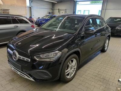 Mercedes-Benz Gla 200 D 8G-DCT, 2021