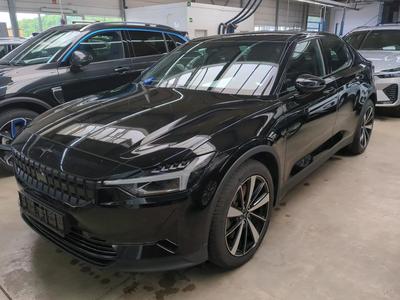 Polestar  2 DUAL MOTOR 78KWH, 2022