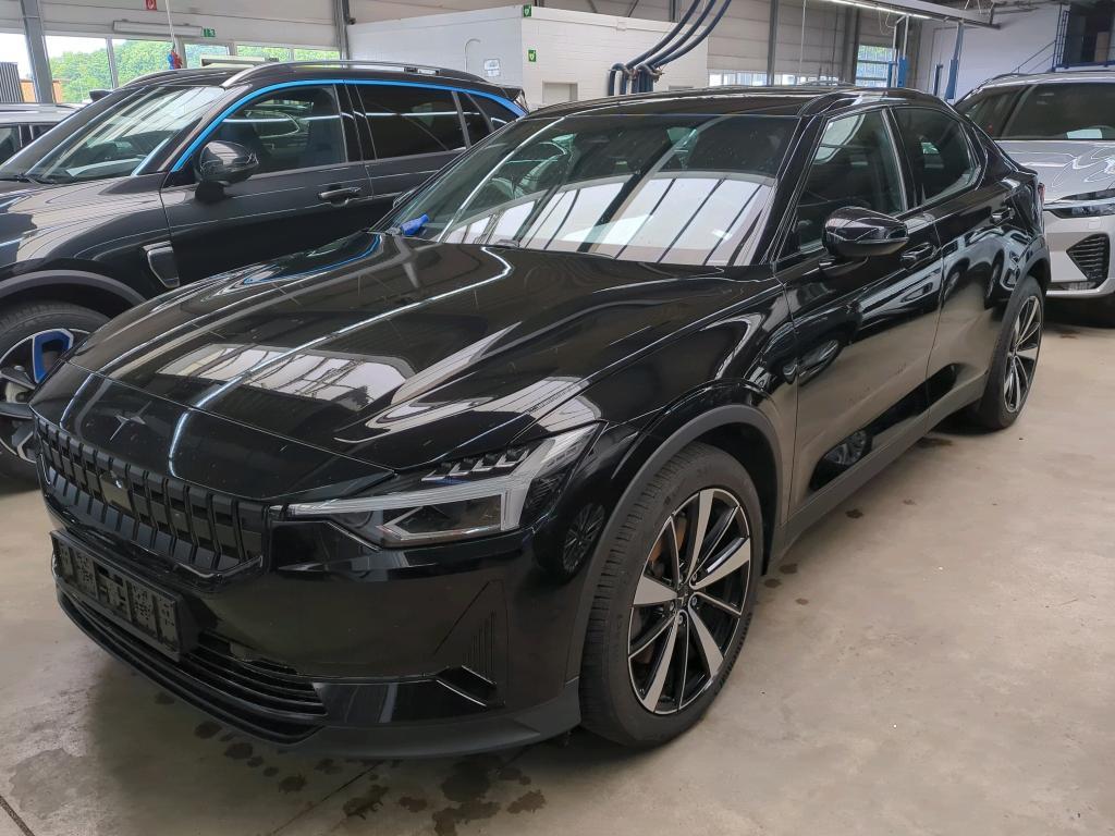 Polestar 2 DUAL MOTOR 78KWH, 2022