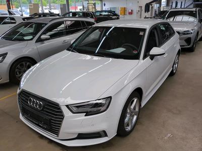 Audi A3 40 E-TRON SPORTBACK S TRONIC sport, 2020