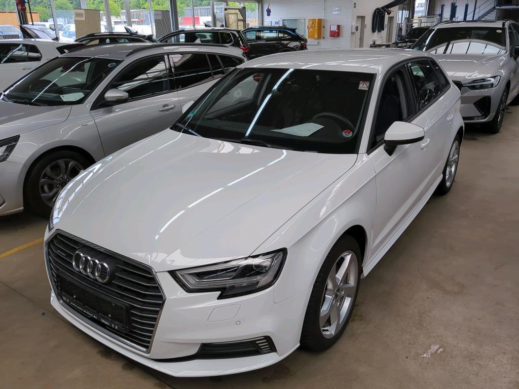 Audi A3 40 E-TRON SPORTBACK S TRONIC sport, 2020