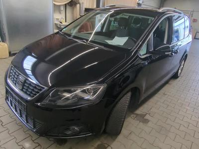 Seat Alhambra 2.0 TDI S&amp;S DSG XCELLENCE, 2020