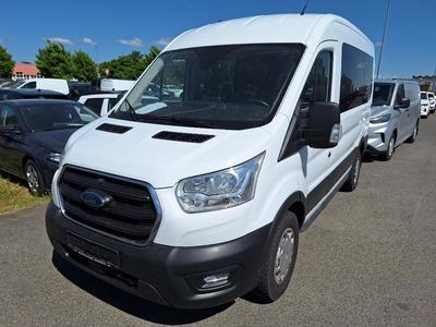 Ford Transit 330 L2H2 VA Trend, 2021