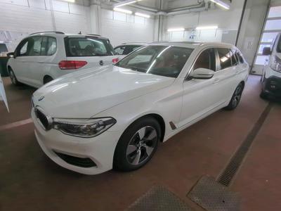 BMW 520D TOURING AUT., 2019