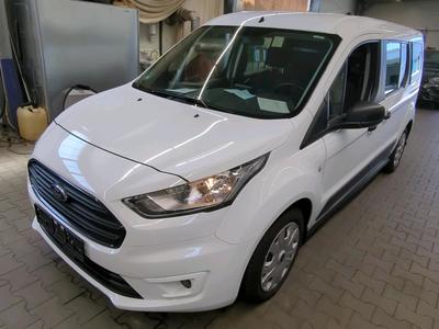 Ford Transit CONNECT 230 L2 S&amp;S Trend, 2019