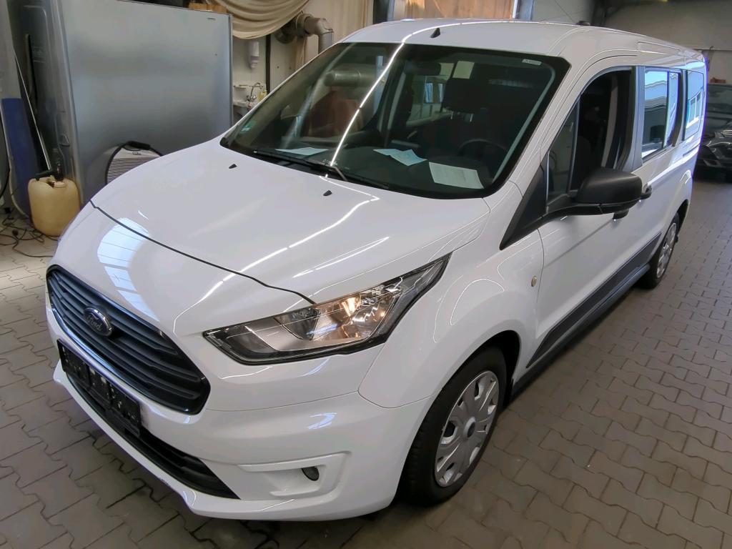Ford Transit CONNECT 230 L2 S&S Trend, 2019