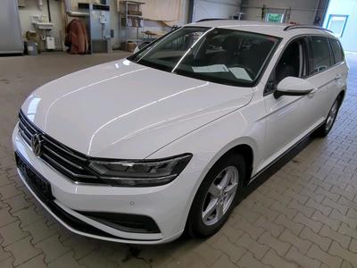 Volkswagen Passat VARIANT 2.0 TDI SCR, 2020