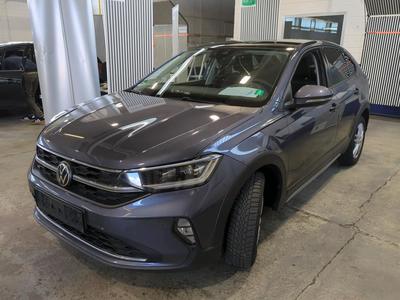 Volkswagen Taigo 1.5 TSI OPF DSG, 2023