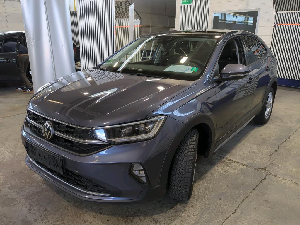 Volkswagen Taigo 1.5 TSI OPF DSG, 2023