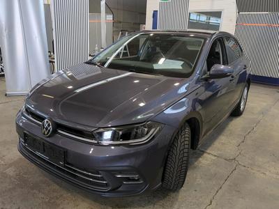 Volkswagen Polo 1.0 TSI OPF DSG Style, 2022