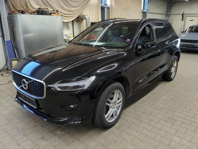 Volvo Xc60 B5 D AWD GEARTRONIC, 2020