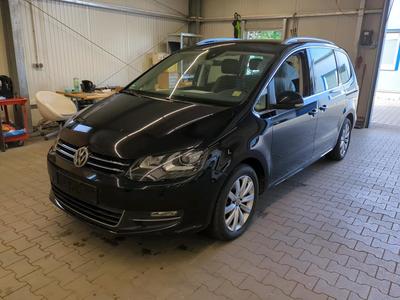 Volkswagen Sharan 2.0 TDI DSG Highline, 2020