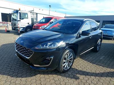 Ford Kuga 2.0 ECOBLUE 4X4 AUT., 2022