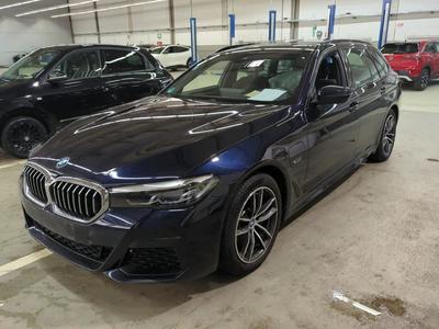 BMW 530e XDRIVE TOURING AUT., 2021
