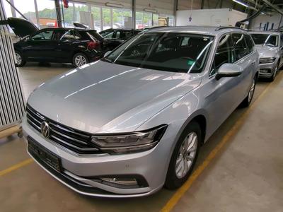 Volkswagen Passat VARIANT 2.0 TDI SCR DSG Business, 2022