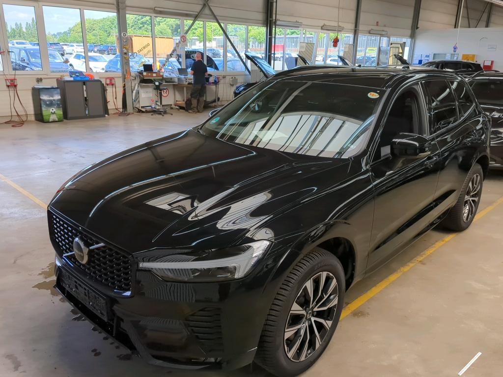 Volvo Xc60 B4 D AWD, 2023