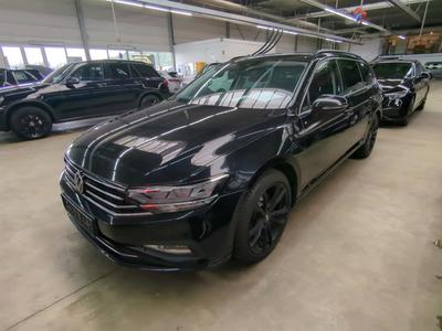 Volkswagen Passat VARIANT 2.0 TDI SCR DSG Business, 2022