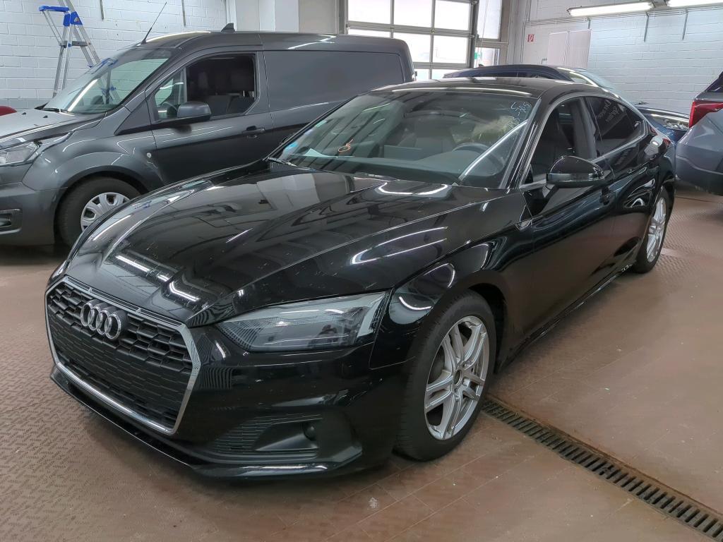 Audi A5 SPORTBACK 40 TDI S TRONIC, 2022