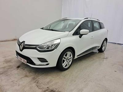 Renault Clio Grandtour Zen 1.5dCi 75pk/cv 5p, 2019