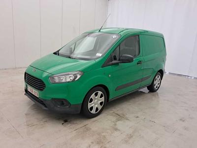 Ford Transit Courier Trend 1.5TDCi 75pk/cv, 2019