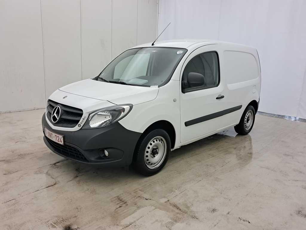 Mercedes Citan 109 Perfect Tool A2 1.5CDi 95pk/cv, 2020