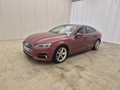 Audi A5 Sportback Sport 35 2.0TDi 163pk/cv 5p S-Tronic, 2020