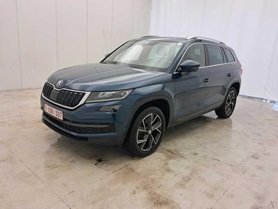 Skoda Kodiaq Style 2.0TSi 190pk/cv 5p 4x4 DSG7, 2020