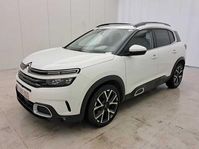 Citroen C5-Aircross C5 Aircross Shine 1.5 BlueHDi S&amp;S 131pk/cv 5p EAT8, 2020
