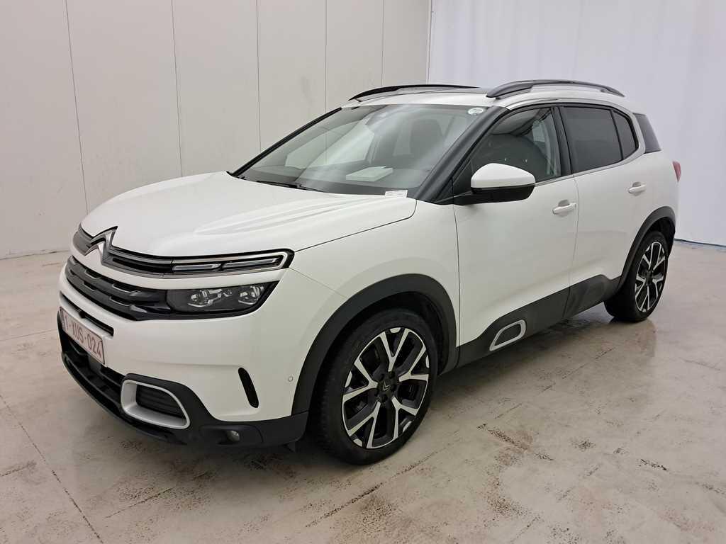 Citroen C5-Aircross C5 Aircross Shine 1.5 BlueHDi S&S 131pk/cv 5p EAT8, 2020