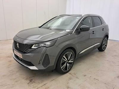 Peugeot 3008 GT Pack 1.2 Puretech S&amp;S 130pk/cv 5p EAT8, 2021
