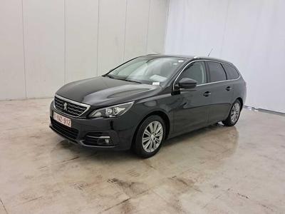 Peugeot 308 SW Allure 1.5 BlueHDi S&amp;S 130pk/cv 5p, 2021