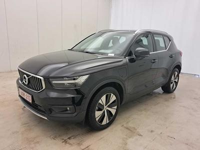 Volvo XC40 Inscription Expression 1.5T4 Recharge 211pk/cv 5p Aut., 2021