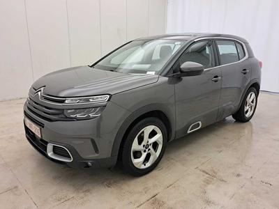 Citroen C5-Aircross C5 Aircross Business GPS 1.5 BlueHDi S&amp;S 131pk/cv 5p EAT8, 2021