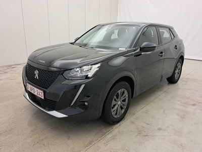 Peugeot 2008 e-Active 136pk/cv 5p, 2021